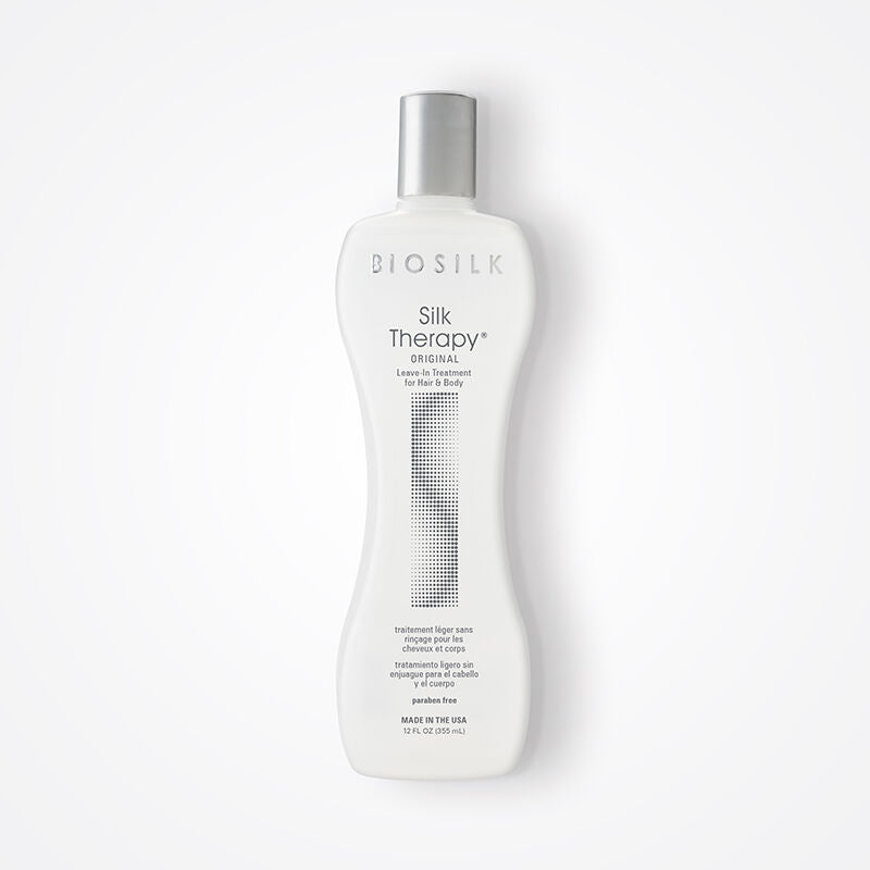 BioSilk Silk Therapy Original