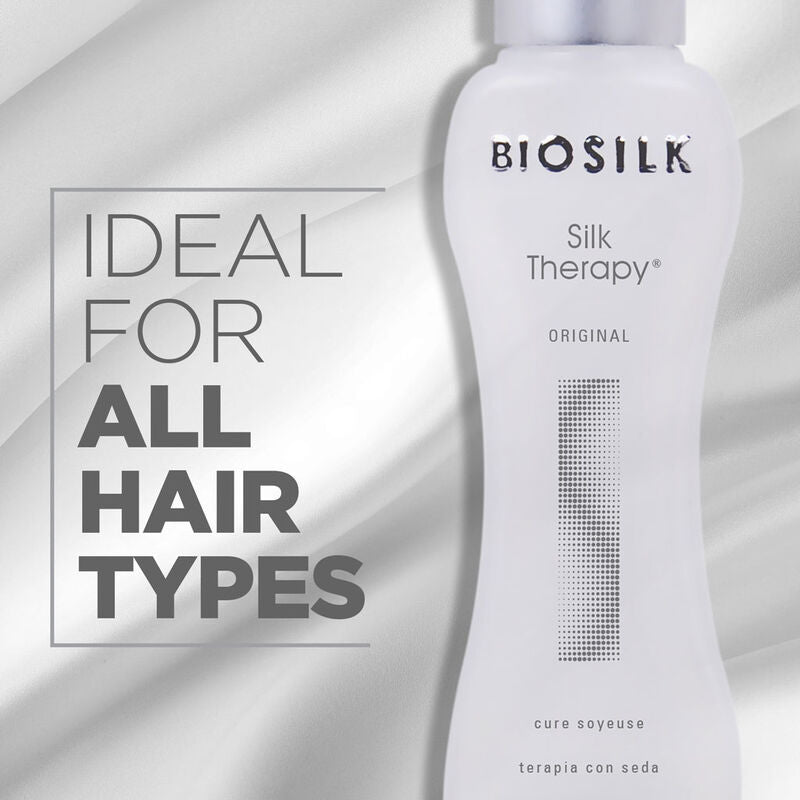 BioSilk Silk Therapy Original