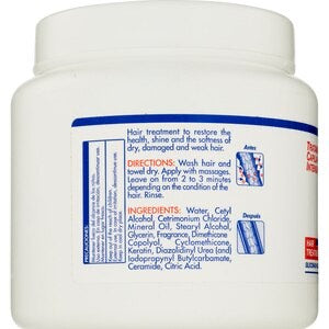 Silicon Mix Hair Treatment