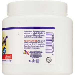 Silicon Mix Hair Treatment