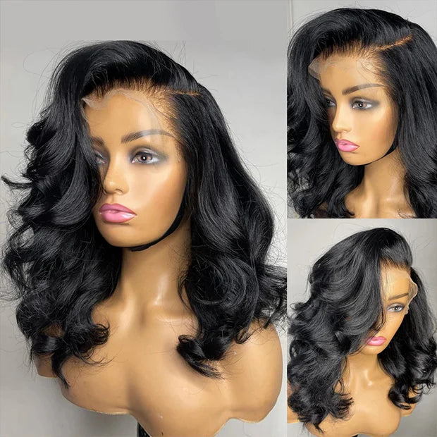 Wigs and Extensions Restoration Services