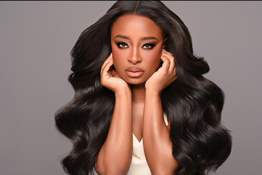 Hand-made Wigs