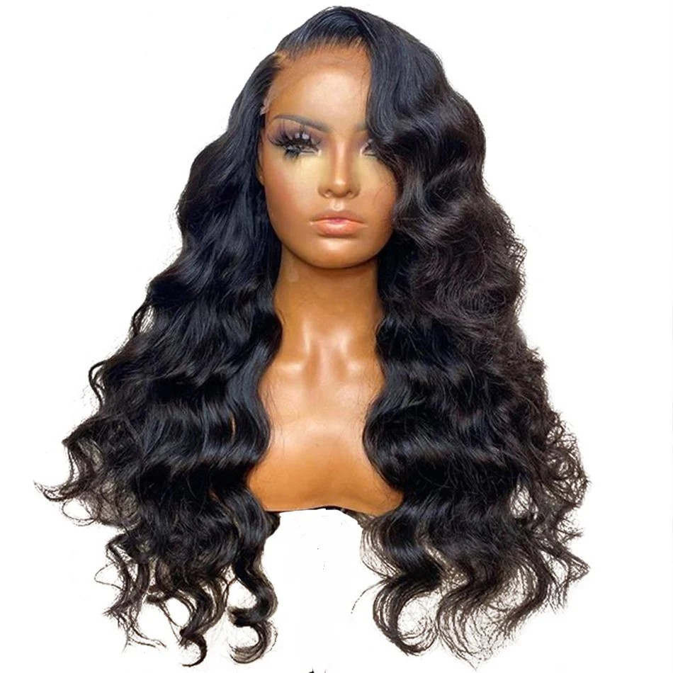 Wigs and Extensions Restoration Services