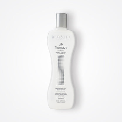 BioSilk Silk Therapy Original