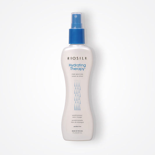 BioSilk Hydrating Therapy Pure Moisture Leave-In Spray