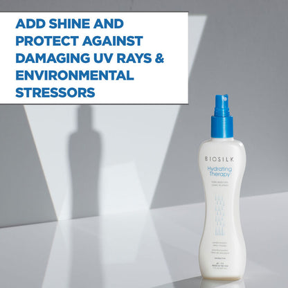 BioSilk Hydrating Therapy Pure Moisture Leave-In Spray