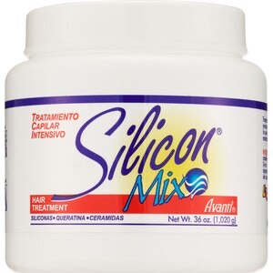 Silicon Mix Hair Treatment